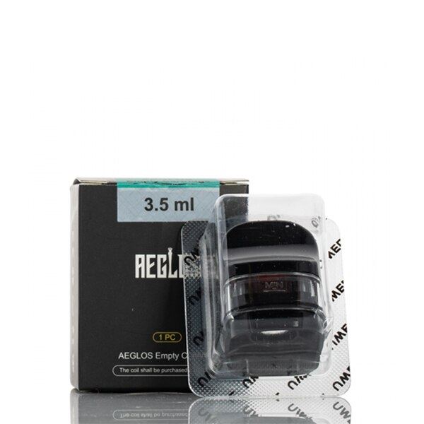 Uwell Aeglos Replacement Pod | 1pc. with packaging