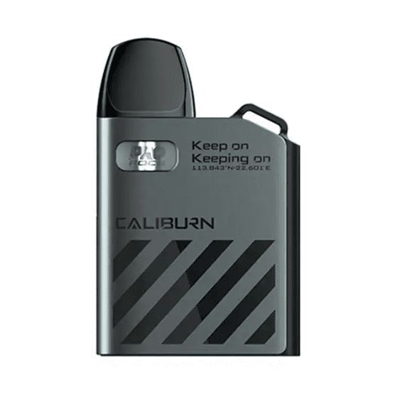 Uwell Caliburn AK2 Kit | 15w - Graphite Grey