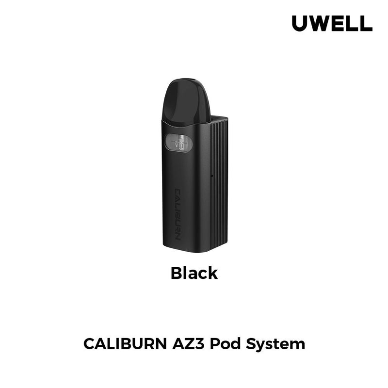 Uwell Caliburn AZ3 Kit - Black
