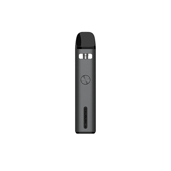 Uwell Caliburn G2 Pod Kit | 18w - Matt Gray