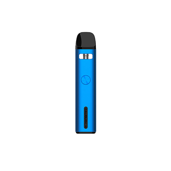 Uwell Caliburn G2 Pod Kit | 18w - Ultramarine Blue