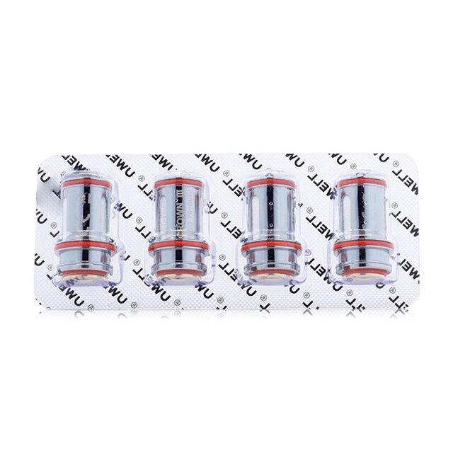 UWELL Crown 3 Coils (4-Pack)