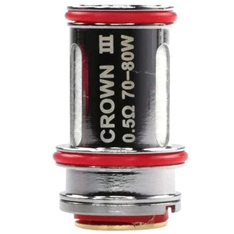 UWELL Crown 3 Coils (4-Pack) 0.5ohm