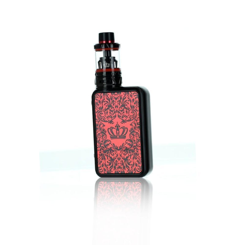 Uwell Crown 4 200W Kit red