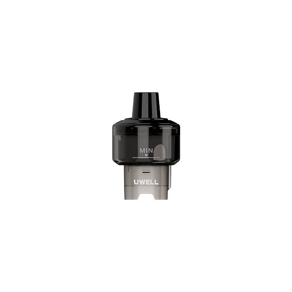 Uwell Crown M Empty Cartridge (2pk)