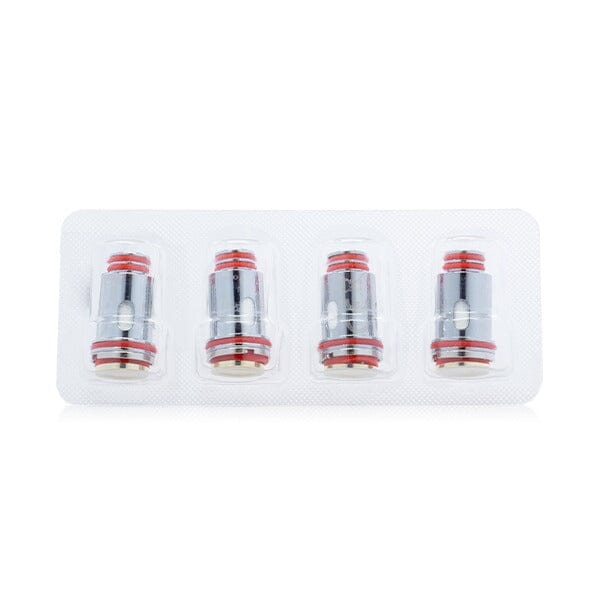 Uwell Nunchaku Coils (Pack Of 4) 0.25 without packaging