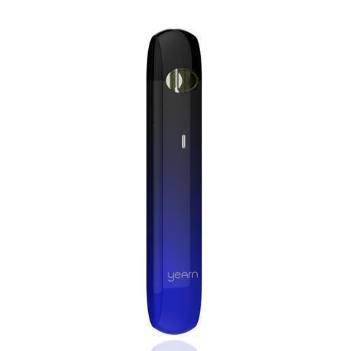  Uwell Yearn Pod System Mod Only - Black Blue