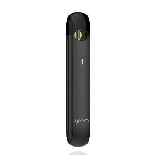 Uwell Yearn Pod System Mod Only - Black