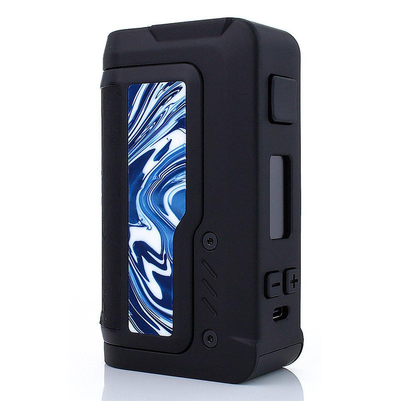 Vandy Vape GAUR-21 Mod | 200w - Sky Blue Resin