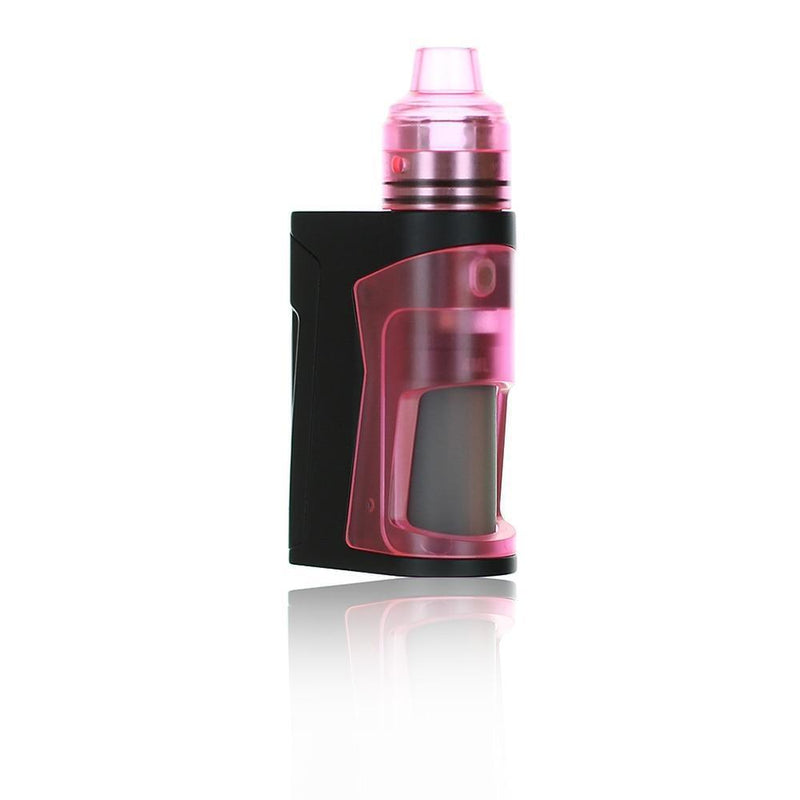Vandy Vape Simple EX BF Squonk Kit pink