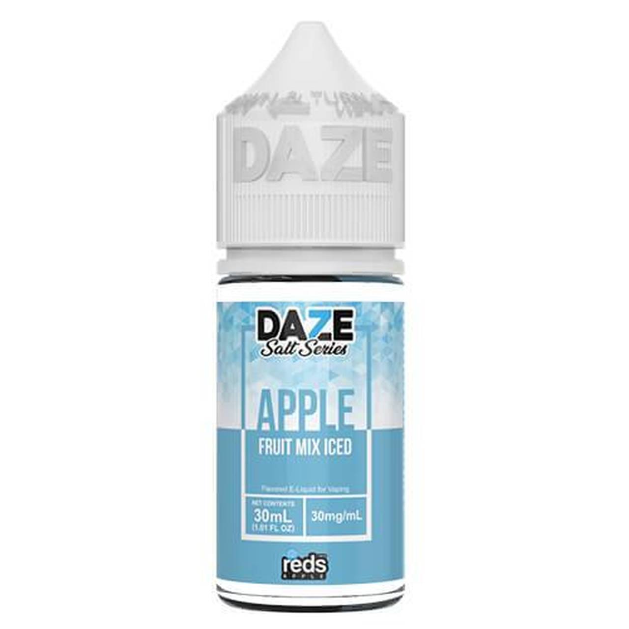  Reds Fruit Mix Iced by Reds Salt Series 30ml bottle
