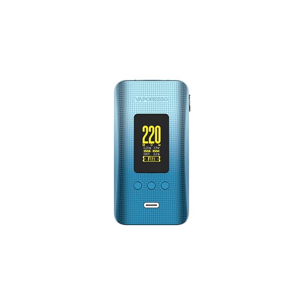 Vaporesso Gen 200 Mod 200w sky blue