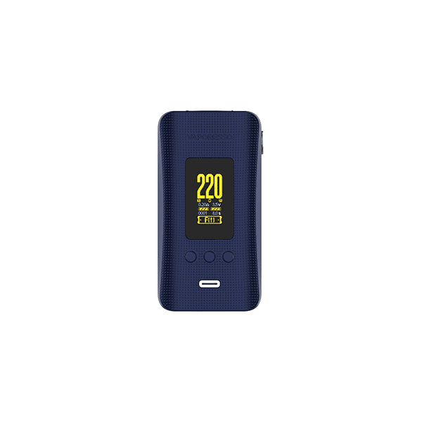 Vaporesso Gen 200 Mod 200w blue