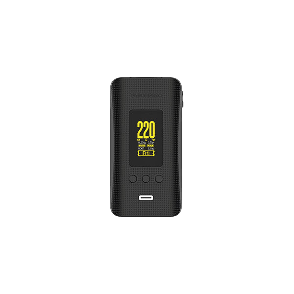 Vaporesso Gen 200 Mod 200w black