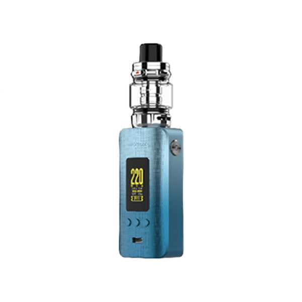 Vaporesso Gen 200 S Kit w/ iTank 2 Edition sky blue