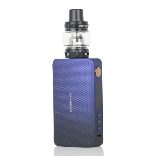 Vaporesso GEN S Kit 220w black blue