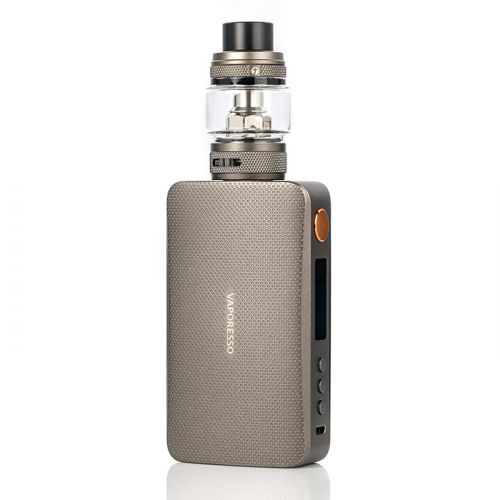 Vaporesso GEN S Kit 220w matte grey