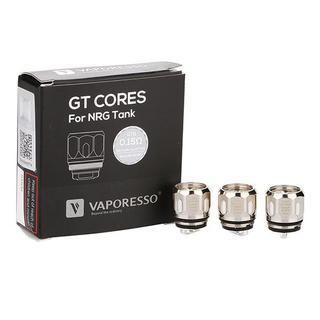 Vaporesso GT Replacement Coils (Pack of 3) 0.15 ohm