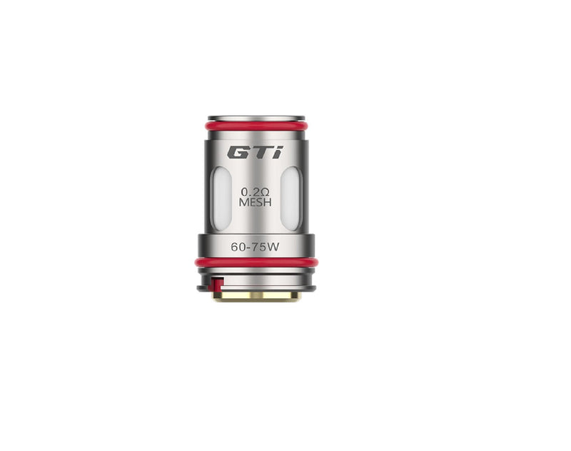 Vaporesso GTi Replacement Coils | 5-Pack 0.2ohm