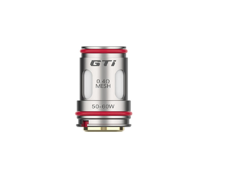 Vaporesso GTi Replacement Coils | 5-Pack 0.4ohm