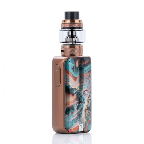 Vaporesso Luxe II Kit 220w - Bronze Coral