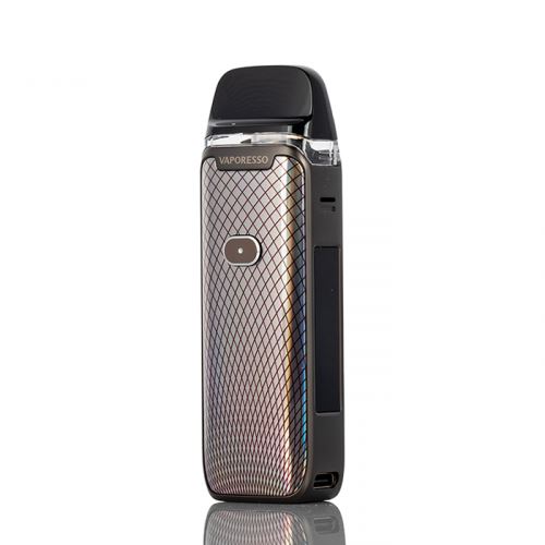 Vaporesso Luxe PM40 Kit 40w Silver