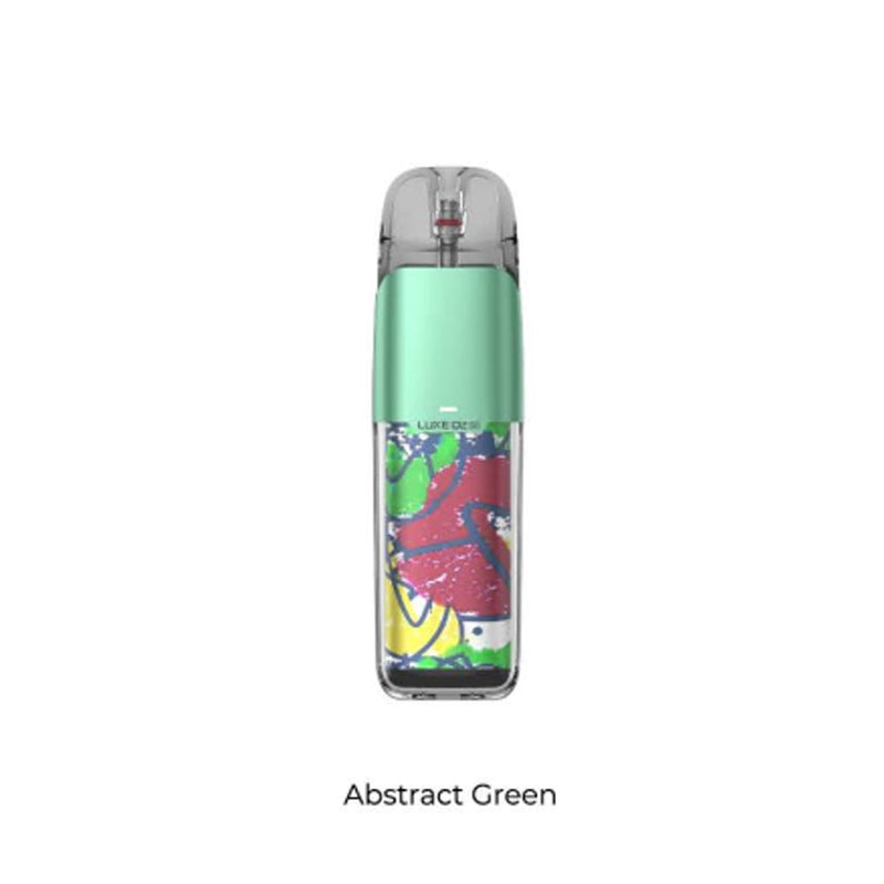 Vaporesso Luxe Q2 SE Kit Abstract Green