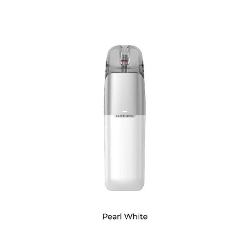 Vaporesso Luxe Q2 SE Kit Pearl White