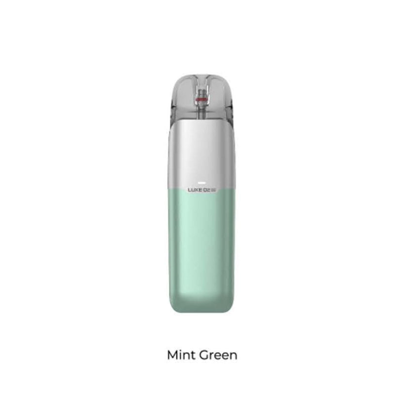 Vaporesso Luxe Q2 SE Kit Mint Green