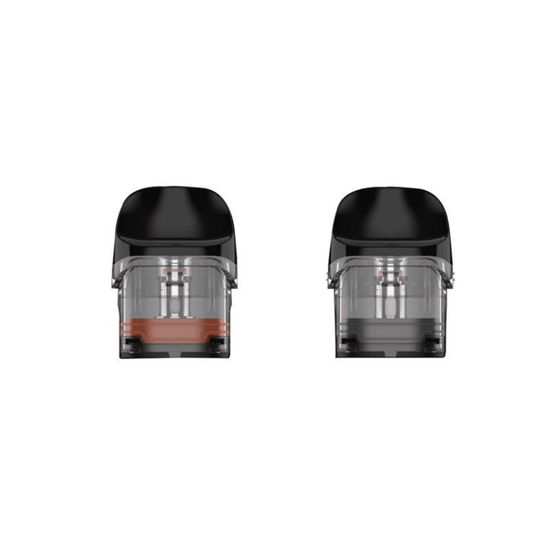 Vaporesso Luxe QS Replacement Pod ��� 2mL (4-Pack)