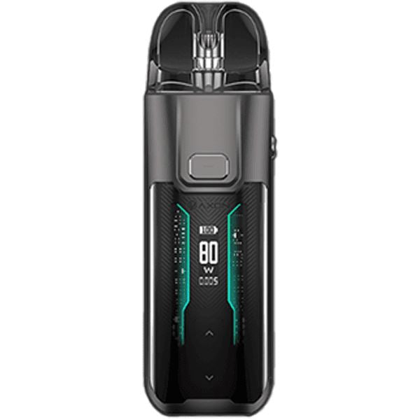 Vaporesso Luxe XR Max Kit Gray