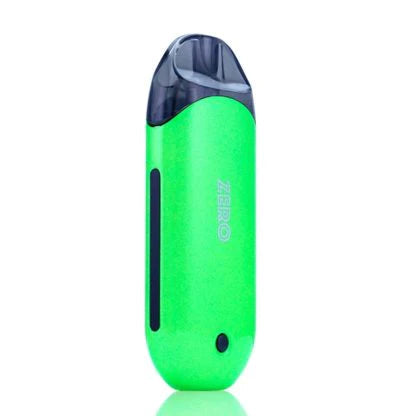 Vaporesso Renova Zero Pod System Kit | Care Edition Green