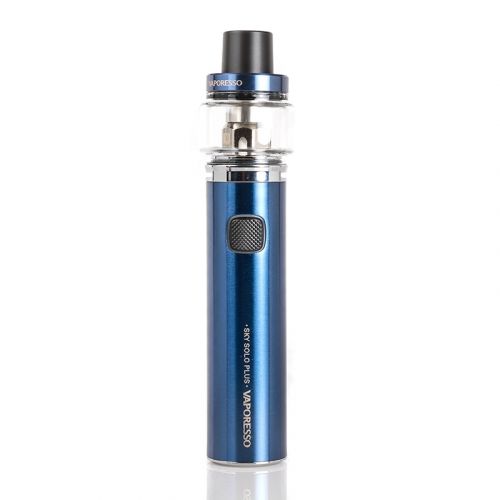 Vaporesso Sky Solo Plus Kit | 85w Blue