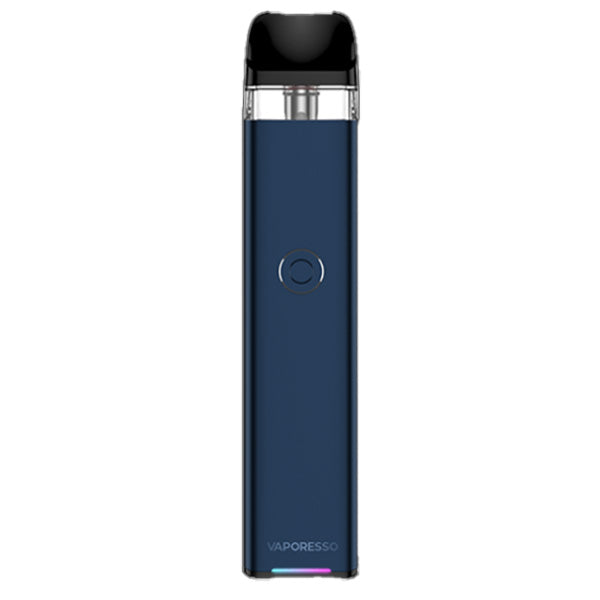 Vaporesso Xros 3 Kit navy blue