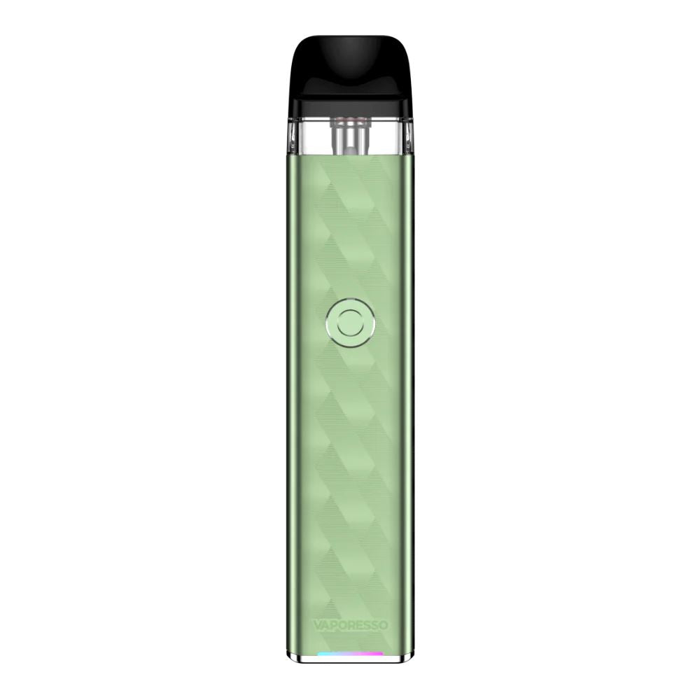 Vaporesso Xros 3 Kit fresh green