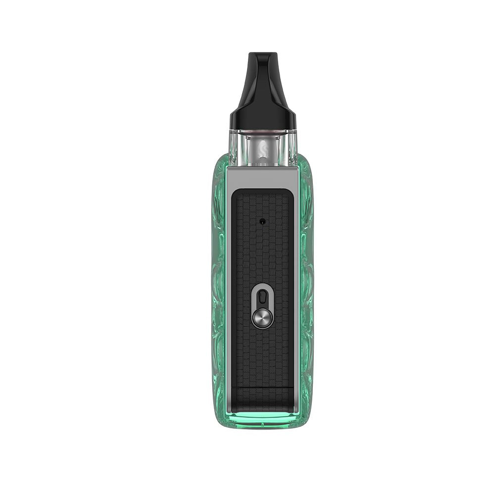 Vaporesso XROS 3 Nano Kit Jelly Lime