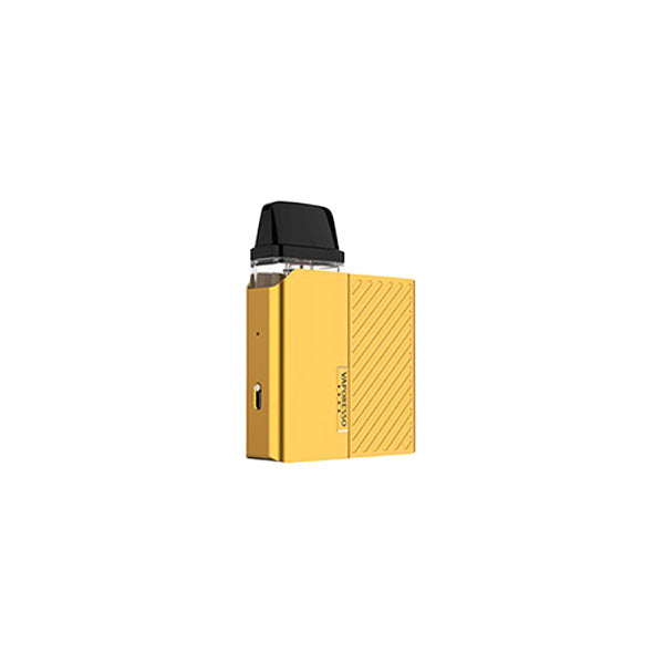 Vaporesso XROS Nano Kit 1000mAh Yellow
