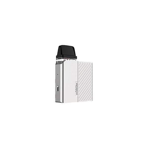 Vaporesso XROS Nano Kit 1000mAh Silver