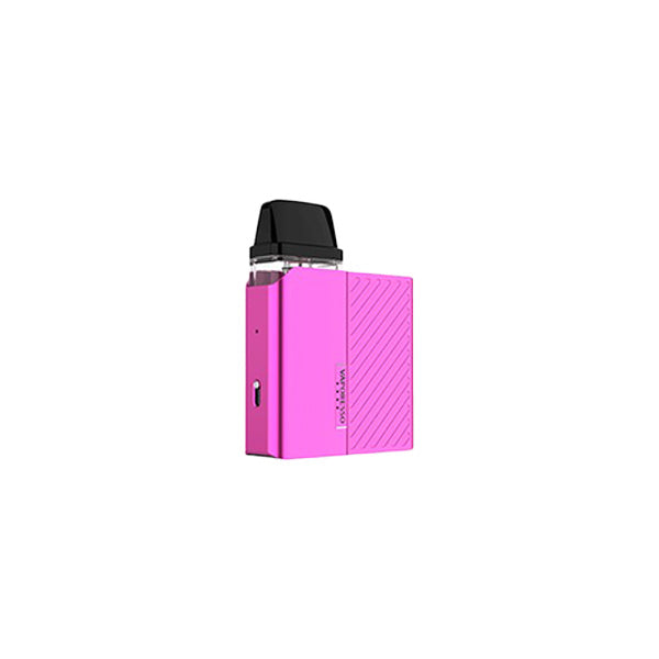 Vaporesso XROS Nano Kit 1000mAh Pink
