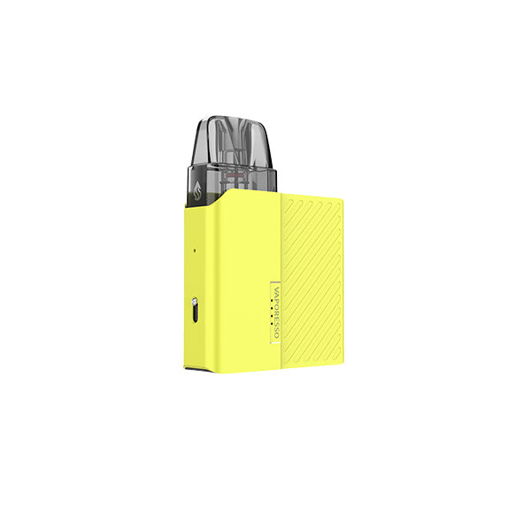 Vaporesso XROS Nano Kit 1000mAh Lemon