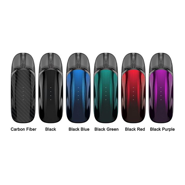 Vaporesso Zero 2 Kit | 800mAh Group Photo