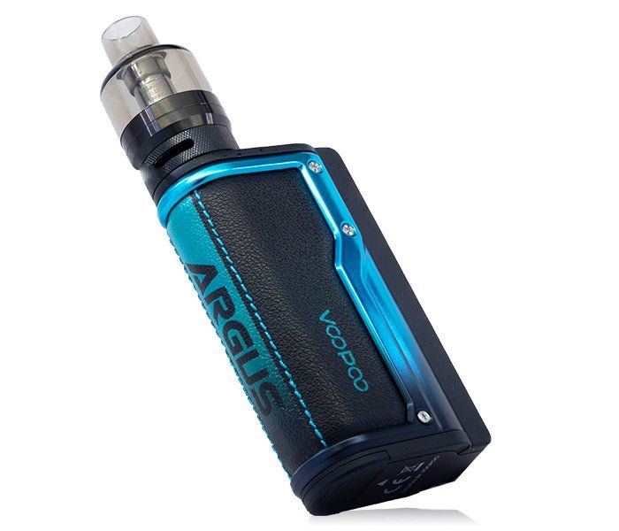 Voopoo Argus GT Kit 160w Black Blue