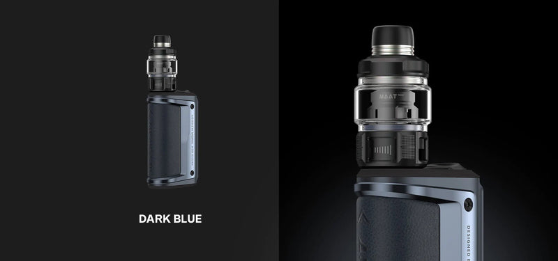 Voopoo Argus GT ll Kit - Dark Blue