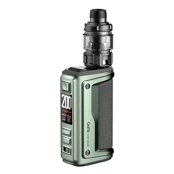 Voopoo Argus GT ll Kit (Uforce L Version) - Lime Green