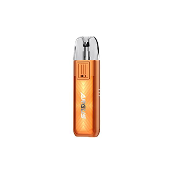 Voopoo Argus Pod SE Kit Shiny Orange