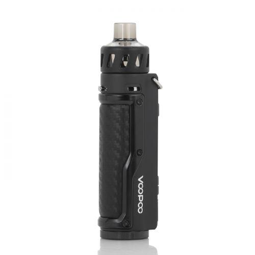 VooPoo Argus Pro Pod Mod Kit 80w - Carbon Fiber Black