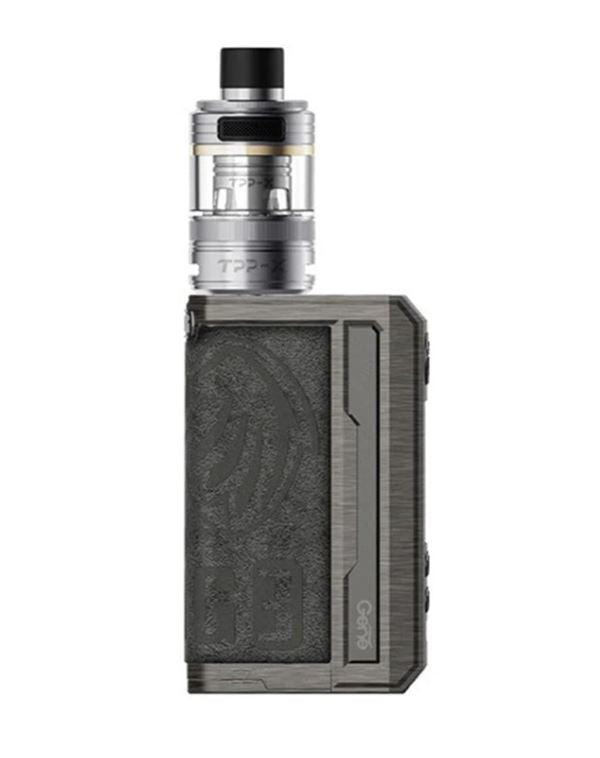 Voopoo Drag 3 TPP-X Kit | 177w - Eagle Grey