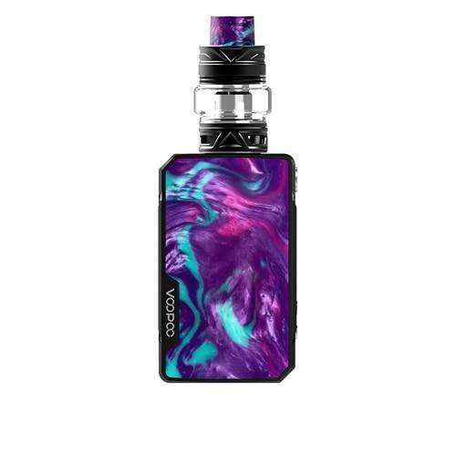 VooPoo Drag Mini 117W Kit purple