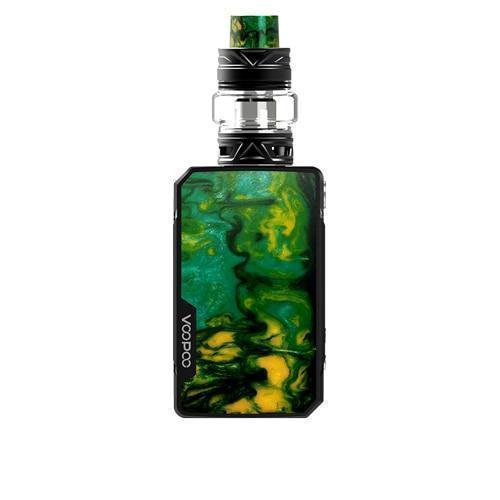 VooPoo Drag Mini 117W Kit lime