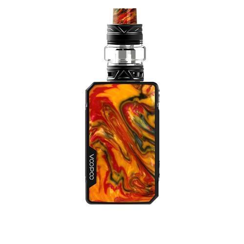 VooPoo Drag Mini 117W Kit lava